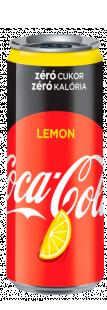 COCA-COLA ZERO 0,33 l 165 Ft -16 Ft 149 Ft 3472 Ft 3576 Ft Kiszerelés: 24 db - fólia AKCIÓ