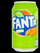 fólia Coca 0,33 Zero vásárlása esetén 1 fólia Fuze tea 0,4 ajándék!