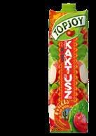 LIGHT Citrom-lime LIGHT Bodza OLYMPOS 1,5 l TOPJOY Fruits of the world CAPPY 185 Ft 305 Ft 269 Ft 1077 Ft
