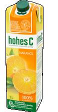 GYÜMÖLCSLÉ Pink grapefruit HEY HO 25% AKCIÓ Narancs 100 % Alma 100 % Ananász Eper