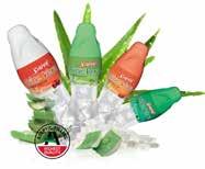 GARDEN FRUIT 100% GARDEN FRUIT 100% GARDEN FRUIT 100% 299
