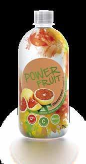 FRUIT Zöldalma