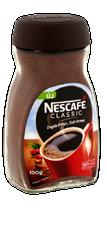 Instant Koffeinmentes instant SEGAFREDO