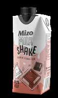 MIZO COFFEE SELECTION 330 ml MIZO TEJ