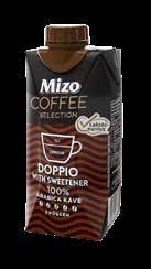 Laktózmentes Espresso no sugar