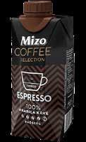 Kapuciner Flat White MIZO 330 ml  db -