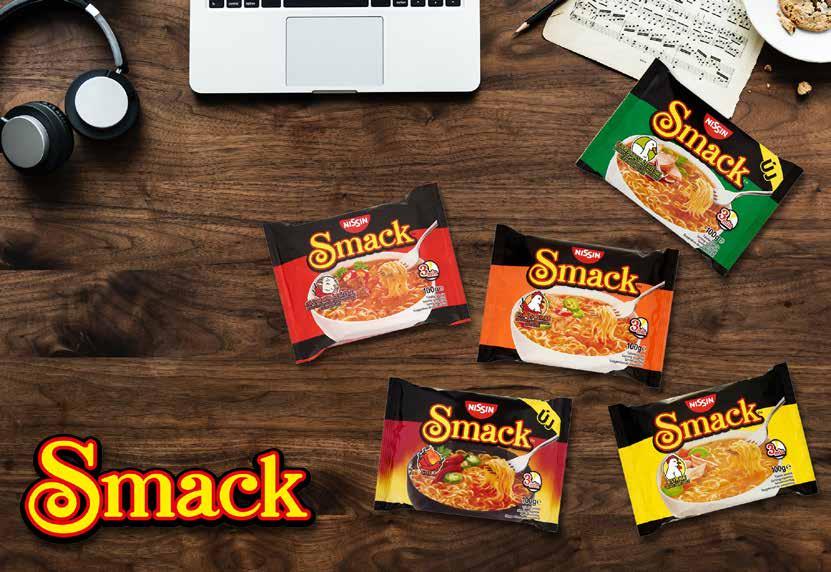 Nissin termékek SMACK INSTANT LEVES 100 g 149 Ft 3472 Ft 3576 Ft Csirke Chili Csípős marha Csípős csirke Fűszeres kacsa NISSIN SOBA Poharas instant tészta 87-92 g 329 Ft 2555 Ft 2632 Ft Kiszerelés: 8