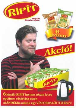 GALA SZÓSZ 700 ml 767 Ft 4468 Ft 4602 Ft Édes-savanyú MARHA ERŐS CSÍPŐS CHILI SZÓSZOK 500 ml 729