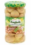 BONDUELLE Csiperkegomba szeletelt 280 g 579 Ft 449 Ft 375 Ft 3373