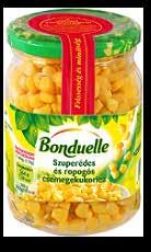 BONDUELLE Lencse 400 g BONDUELLE