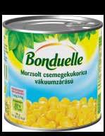 BONDUELLE Édes csemegekukorica 540