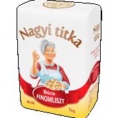 Búzarétesliszt 1 kg NAGYI TITKA