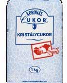UNIVER Erős pista 200 g ABONETT Extrudált