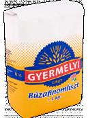 Búzafinomliszt 1 kg 149 Ft 1447 Ft 1490