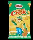 STICKLETTI Szezámos 100 g