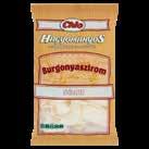 Hagymás-tejfölös Intense