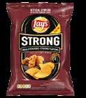 PRINGLES CHIPS 165 g PIÚ BUONO
