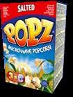 ROPOGÓS Sós pálcika 45 g