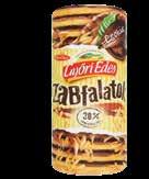 GYŐRI PILÓTA PISKÓTATALLÉR 147 g GYŐRI ÉDES 180 g