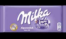 MILKA 100 g MILKA 100 g MILKA