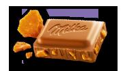 Oreo MILKA DAIM 100 g 247 Ft