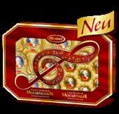 g MIRABELL MOZART Giftbox (10 db
