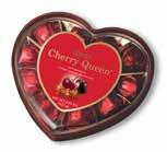 ROSHEN SZELET 43 g MARIKA TORTABEVONÓ 100 g CHERRY QUEEN 192 g 105