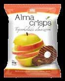 FIT FRUIT MÜZLISZELET 23 g FIT FRUIT MÜZLISZELET
