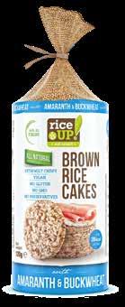 és quinoa FIT REGGELI RIZSKÁSA