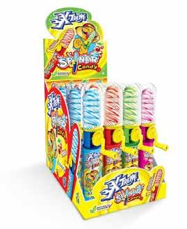 karton Kiszerelés: 180 db - karton Assorted Party