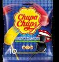 CHOCCO GARDEN ENERGY GUM 20 g 290 Ft 290 Ft 179 Ft