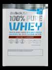 BioTechUSA GO PROTEIN 80 g BioTechUSA GO PROTEIN 40 g BioTechUSA GO ENERGY 40 g