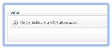 ) A Jóváhagyás gombbal megerősítheti Spectra/SpectraNet bejelentkezési szándékát, amellyel a Spectra/SpectraNet rendszerbe