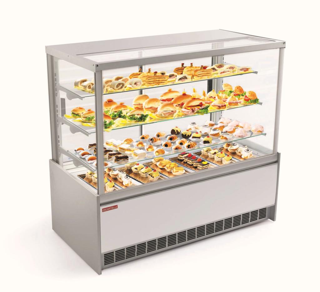 Oscartielle SweetGlobal VD 9699954 HASZNÁLT BEMUTA- TÓTERMI DARAB 1 181 800.-Ft 890 000.