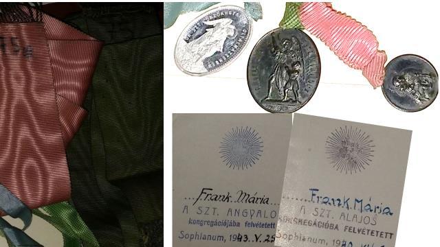 Unumnak, nevezik. Az elnevezés a Sacré Coeur mottójából származik, mely így hangzik: Cor unum et anima una in Corde Jesu 76, azaz Egy szív és egy lélek Jézus szívében.