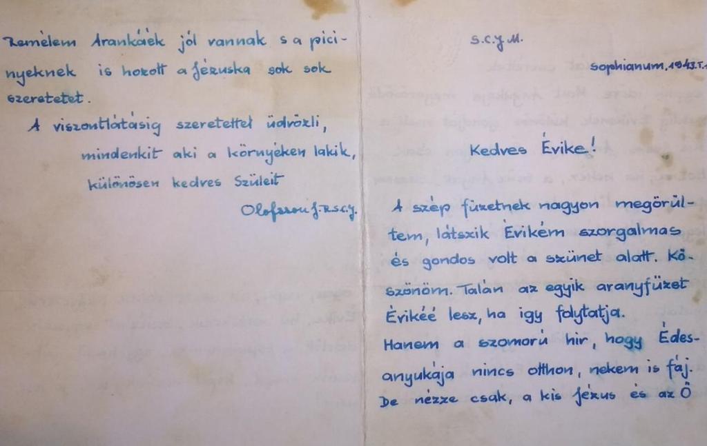 tartották a jutalmazást, amit persze meg kellett érdemelni Év végén megkaptam az aranyfüzetet amely egyszerű írásfüzet volt, aranyszínű borítóval.