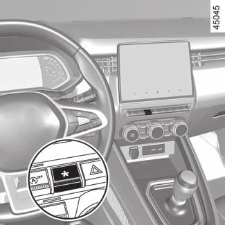 Multi-sense (2/2) Sport üzemmód Ez az üzemmód a motor és a sebességváltó reakciókészségét javítja. A kormányzás feszesebb.