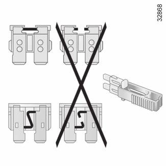 BIZTOSÍTÉKOK (2/4) 4 Fogó 4 Vegye ki a biztosítékot a fedél hátulján található csipeszekkel 4. A biztosíték a csipeszből oldalirányban csúsztatható ki. A szabad biztosítékhelyeket ne használja.