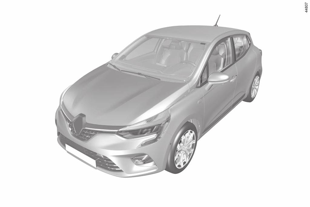 Külső Visszapillantó 1.95 tükör Elektromos ablakemelők 3.18 Első ablaktörlés 1.105 és 1.110 Páramentesítés 3.6 és 3.10 Kulcs/Távirányító 1.2 kártya 1.