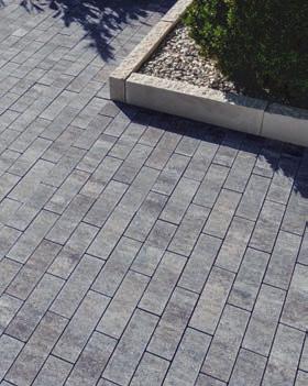 ÚJDONSÁGAINK 2020 Spot Tipegőkő ÚJ Spot Tipegőkő Az unalom a múlté: a Spot tipegőkő Ø 40 x 5 cm-es és Ø 60 x 5 cm-es méretben, az egymással jól harmonizáló mák, taupe, vanília, kvarcit, karamell,