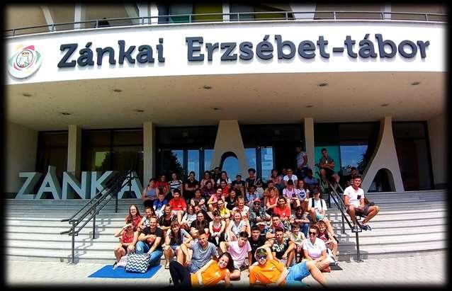 és akikre büszkék lehetünk Reméljük, hogy jövőre ugyanitt és