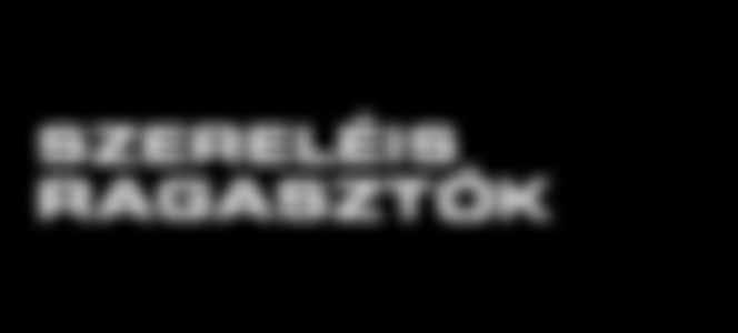 Tipikus felhasználások: Ragaszthatunk vele különbféle elemeket: fához, üveghez, vagy betonhoz,forgácslap, tégla, kőből készült dekorációs elemeket Ragaszthatunk vele szegélyléceket, lábazatot,
