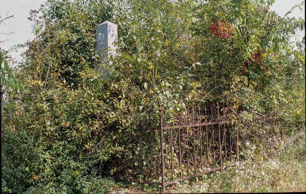 SÍRHELYSZÁM: 125.