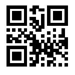 A telepítés és a szerződéses feltételek elfogadása után automatikusan a szkennelés oldal töltődik be. Itt a telefont a fenti QR kódra tartva, be tudja olvastatni a kódot.