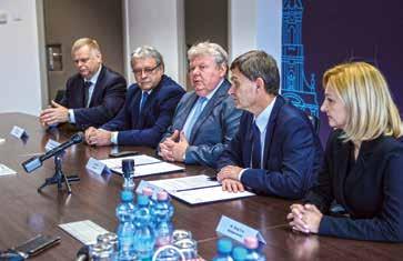 csirkeragu, párolt barnarizs az oktatástól az egészségügyig fel kell készíteni az ellátórendszert annak érdekében, hogy az ide érkező szakembereket és családjukat minden tekintetben ki tudják