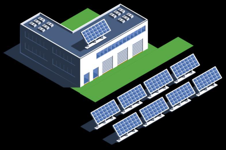 4 Támogatjuk a kkv-k megújuló energiatermelését Szigorúan fellépünk a multinacionális cégekkel szemben, hogy