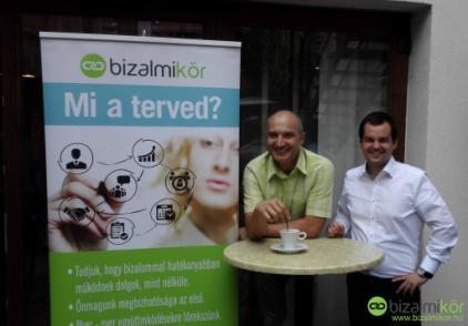 com/nelsoncsoport/ Varga Lajos és Farkas Péter (2019) Fotó: BÉT 59 Bruder Balázs (2016) Fotó: Bizalmi Kör 60 57 Veszprémi Mezőgazdasági Zrt.