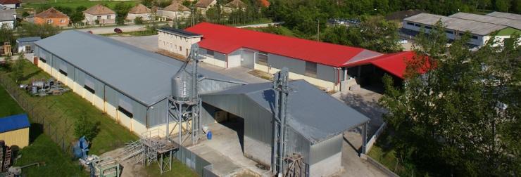 Mezőlak, Vasút u. 02/9. hrsz. lett. Az együttműködő, közös http://www.agropa.