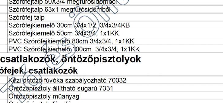 Arlista Ervenyes Marcius 06 Tol Visszavonasig Az Arlistat Folyamatosan Modositjuk Annak Erdekeben Hogy Vasarloinknak Mindig A Legkedvezobb Pdf Free Download Arlista Ervenyes Marcius 06 Tol Visszavonasig Az Arlistat Folyamatosan Modositjuk Annak Erdekeben Hogy Vasarloinknak Mindig A Legkedvezobb Pdf Free Download