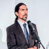 Plenáris előadások Aldo Vargas, a lengyel URBACT pont koordinátorának előadása A smart city egy olyan koncepció, ami folyamatosan változik, ezért fontos tisztázni, hogy aktuálisan mit is értünk
